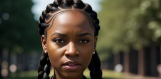 Dangerous Chemicals Were Detected in 100% of the Braiding Hair We Tested